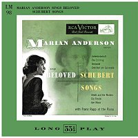 Marian Anderson – Marian Anderson Sings Schubert & Schumann Songs (2021 Remastered Version)