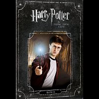 Různí interpreti – Harry Potter a Princ dvojí krve