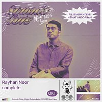 Rayhan Noor – complete.