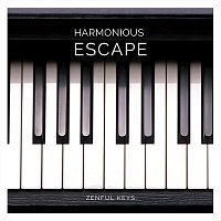Přední strana obalu CD Harmonious Escape