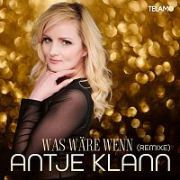 Přední strana obalu CD Was ware wenn [Remixes]