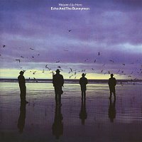 Echo, The Bunnymen – Heaven Up Here