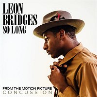 Leon Bridges – So Long (From The Motion Picture Concussion)