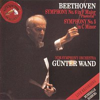 Gunter Wand – Beethoven: Sym. 5&6