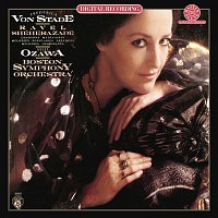 Frederica von Stade Sings Ravel