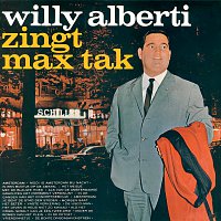 Willy Alberti – Zingt Max Tak