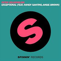 Peter Gelderblom – Exceptional (feat. Randy Santino & Angie Brown)