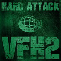 Hard Attack – Vocals From Hell 2