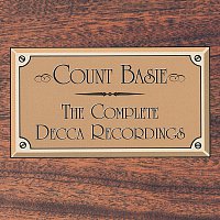 Count Basie – The Complete Decca Recordings