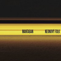 Mantaban – Neonový folk CD
