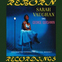Sarah Vaughan – Sarah Vaughan Sings George Gershwin, The Complete Sessions (HD Remastered)