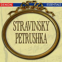 Leningrad Philharmonic Orchestra, Yevgeni Mravinsky – Stravinsky: Petrushka