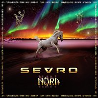 Přední strana obalu CD Nord