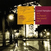 Lionel Hampton – And His French New Sound Vol 2