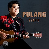 Přední strana obalu CD Pulang