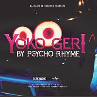 Psycho Rhyme – Yoko geri