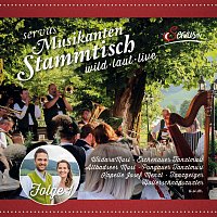 WudaraMusi, Eschenauer Tanzlmusi, Altbadseer Musi, Pongauer Tanzlmusi, Tanzgeiger – Servus Musikanten Stammtisch wild · laut · live - Folge 1 (Live)