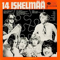 Various  Artists – 14 iskelmaa 3