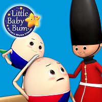 Little Baby Bum Kinderreime Freunde – Humpty Dumpty - Teil 3