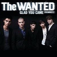 The Wanted – Glad You Came [Remixes]