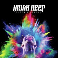 Uriah Heep – Chaos & Colour CD