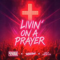 Harris & Ford, Teknoclash, Lost Identity – Livin' On A Prayer
