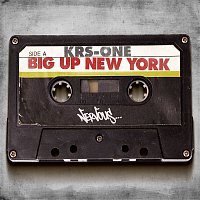 KRS-One – Big Up New York