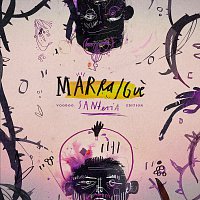 Marracash, Gue – Santeria [Voodoo Edition]