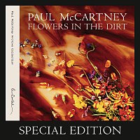 Paul McCartney, Elvis Costello – That Day Is Done [Original Demo]