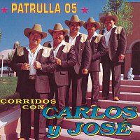 Patrulla 05 Corridos Con