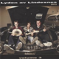 Lyden av Lindesnes – The Sound Of Lindesnes - Volume 3