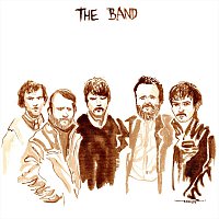 The Band – Live At Convocation Hall, CBC-FM Broadcast, Toronto ON, Canada, 4th December 1993 (Remastered)