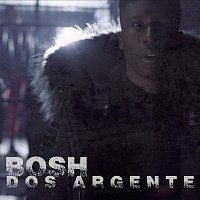 Bosh – Dos argenté