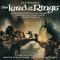 Leonard Rosenman – The Lord Of The Rings