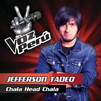 Jefferson Tadeo – Cha-La-Head-Cha-La
