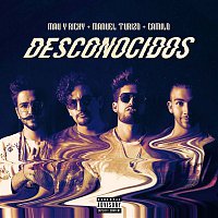 Mau y Ricky, Manuel Turizo & Camilo – Desconocidos