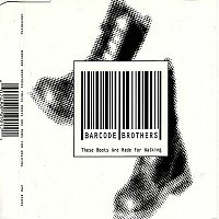 Barcode Brothers – These Boots Are Made For Walking