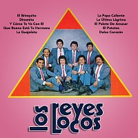 Los Reyes Locos – El Brinquito