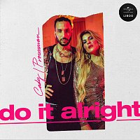 Cady, Processman – Do It Alright [Extended]