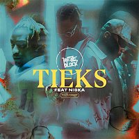 13 Block – Tieks (feat. Niska)