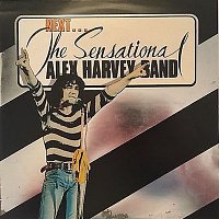 The Sensational Alex Harvey Band – Next [Remastered 2002]