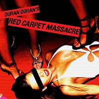 Duran Duran – Red Carpet Massacre CD