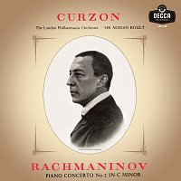 Clifford Curzon, London Philharmonic Orchestra, Sir Adrian Boult – Rachmaninoff: Piano Concerto No. 2; Franck: Variations symphoniques; Litolff: Concerto Symphonique No. 4 [Adrian Boult – The Decca Legacy III, Vol. 10]