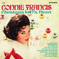 Přední strana obalu CD Christmas In My Heart [Expanded Edition]