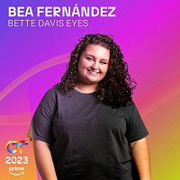 Bea Fernández – Bette Davis Eyes