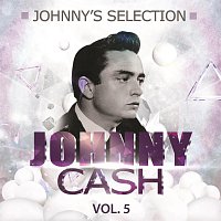 Johnny Cash – Johnny's Selection Vol. 5