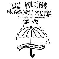 Lil Kleine, Danny De Munk – Zo Verdomd Alleen