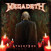 Megadeth – Th1rt3en MP3