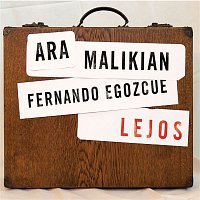 Ara Malikian y Fernando Egozcue – Lejos