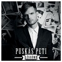 Peti Puskás – Léggomb